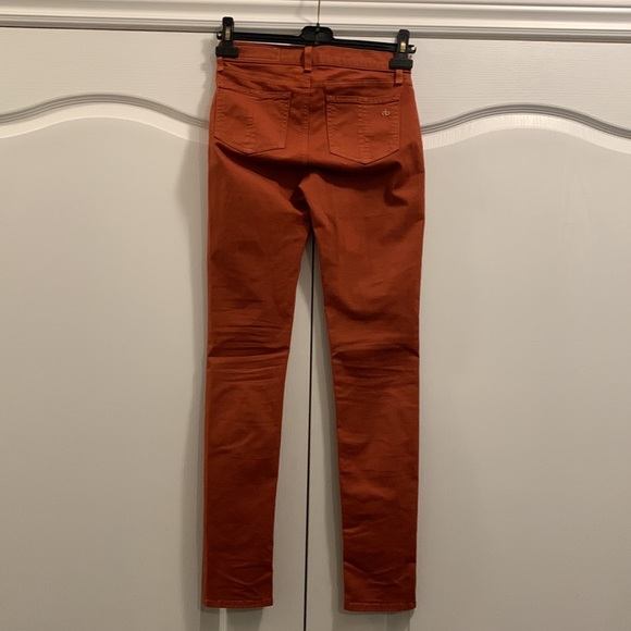 EUC rag & bone jeans - Picture 5 of 9